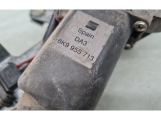 Моторчик заднего дворника 6K9955717, 6K9955713    Volkswagen Caddy