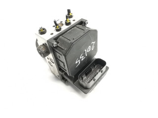 Блок АБС 3U0614517D, 0265225139   Skoda  Superb B5 (3U)  2001 - 2008 года