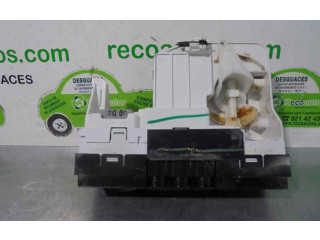 Модуль блока управления кондиционером 72311AE06A Subaru Legacy