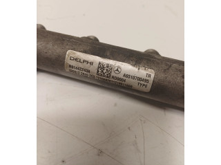 Vstřikovací lišta A6510700495 Mercedes-Benz E W212