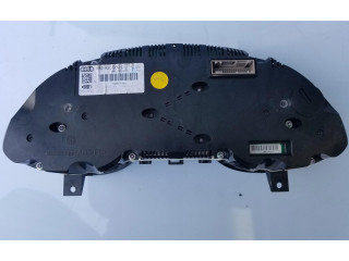 Панель приборов Audi Q5 SQ5