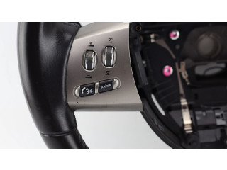 Руль Jaguar XF - года