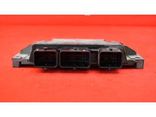 Řídící jednotka 8200672654, 8200672654 Renault Thalia I 2008