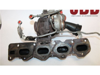  Турбина Ford S-MAX  1864631         