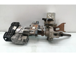 Руль Mazda 3 II 2013 - 2016 года BHR132150C