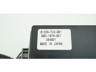 Блок управления 81228-TL0-G01, 81228-TL0-G01 Honda Accord