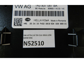 Блок комфорта 1K0937087BA   Volkswagen Jetta VI   