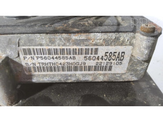 Блок управления коробкой передач 56044585AB, P56044585AB   Jeep Cherokee