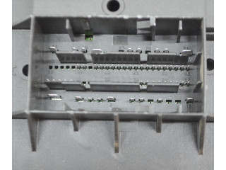 Блок комфорта 5Q0937084CJ, 5WK50911   Skoda Octavia Mk3 (5E)   