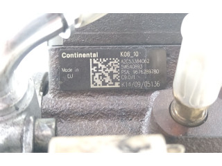 Топливный насос