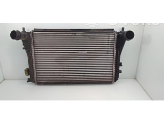 Интеркулер     Volkswagen Jetta VI 