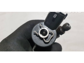 Форсунка 7E02 Volvo V70