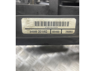 Вентилятор радиатора     24041556, 83403    Chrysler 300 - 300C 