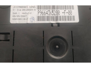 Панель приборов 6106WA Citroen C4 I