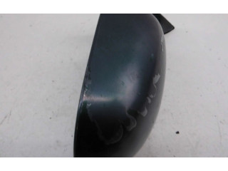 Зеркало (механическое) Mitsubishi Galant 1993 - 1996 года