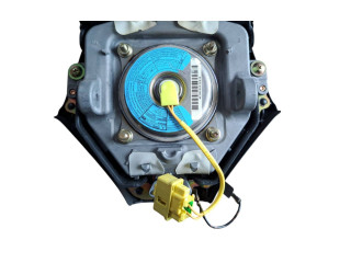 Подушка безопасности водителя 77800SEAG810 Honda Accord