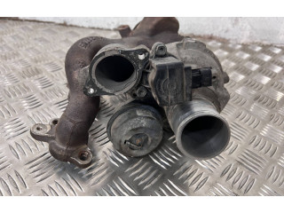 Турбина Maserati Levante 1044T122649C15, 297712