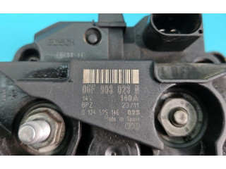 Генератор 06F903023N, IMPRK1365862   Skoda Superb B6 (3T)      