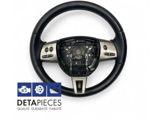 рейка Колонка рулевая Jaguar XF X250 2007 - 2015 года