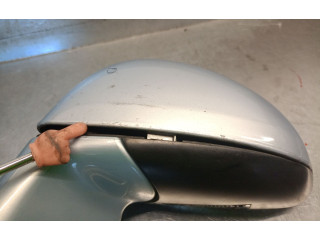 Зеркало электрическое Citroen C4 I 2004 - 2010 года