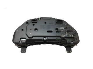 Панель приборов 8380053630, 2574301394 Lexus IS 220D-250-350