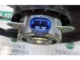 Вентилятор радиатора     214815012R    Dacia Sandero 