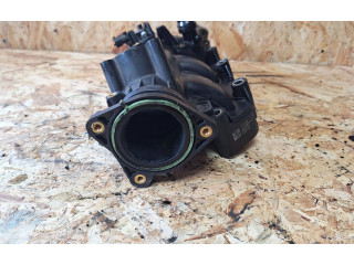 Всасывающий коллектор