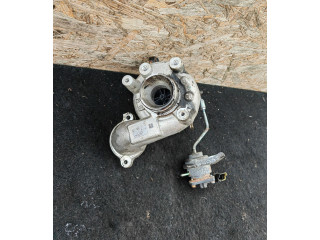 Турбина Citroen C4 II Picasso 9673283680