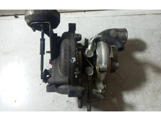 Турбина Lexus IS 220D-250-350 1720126010, 051209164M