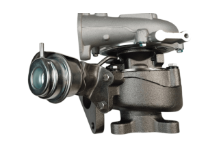 Турбина Nissan Almera N16 727477-0008, TC10-0217