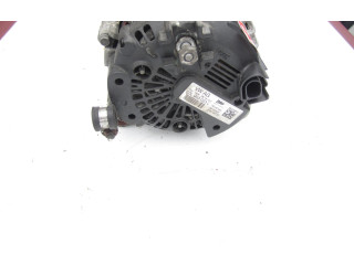 Генератор 03L903023L, 216140735   Volkswagen Caddy      