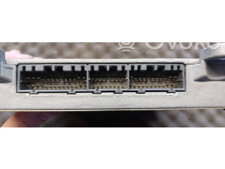 Блок управления двигателя 37820P46G21, 0190654711 Rover 620