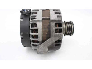 Генератор 125811005, 30659131 Volvo S60