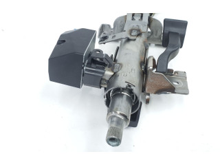 Рулевая рейка 9674861177, 96748611ZD Citroen C4 II Picasso 2013 - 2018 года