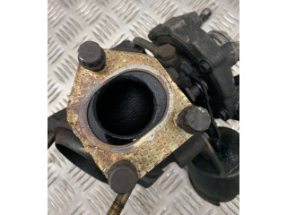 Turbodmychadlo Турбина 7781450, GT1749V Land Rover Freelander 2.0