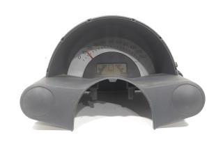 Панель приборов 110008872021 Smart Roadster
