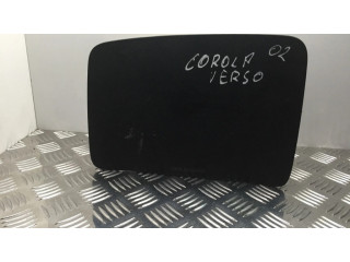 Подушка безопасности пассажира 7397013020D Toyota Corolla Verso E121