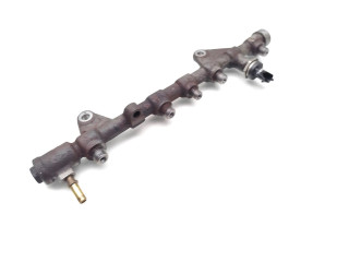 Vstřikovací lišta Renault Megane II F9Q 870