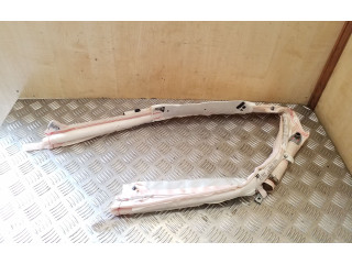 Боковая подушка безопасности 1P0880741E   Seat Leon (1P)