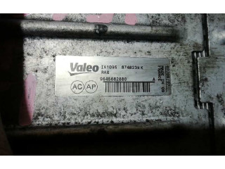 Интеркулер 9645682880 Citroen C5