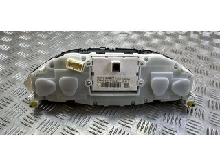 Панель приборов 9814039880, 9814697280 Peugeot 2008 I