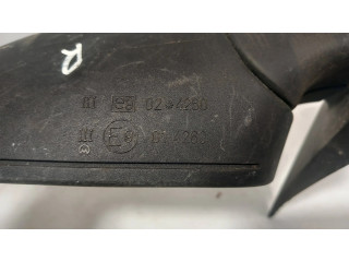 Зеркало электрическое Volkswagen Sharan 2001-2010 года