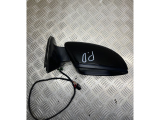 Зеркало электрическое Volkswagen Jetta VI 2011 - 2018 года