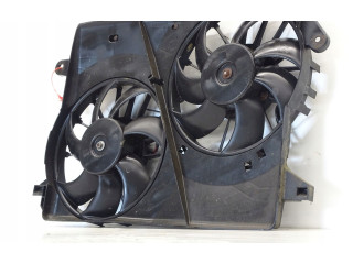 Комплект вентиляторов     04598001AF    Chrysler 300 - 300C 