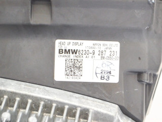 Дисплей    9287231   BMW X3 F25