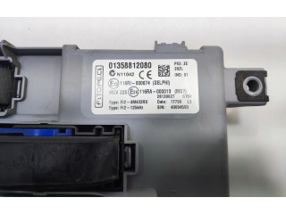 Блок комфорта 01358812080   Citroen Nemo   