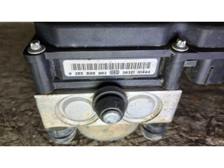 Jednotka ABS 8200846463, 0265232384   Dacia Duster 2013