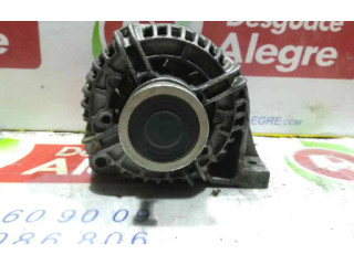 Генератор 36050262, 36050262   Volvo V70      