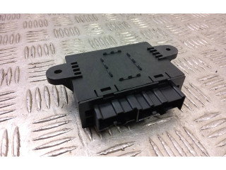 Блок управления дверью dg9t14b531   Ford Ecosport