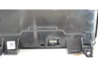 Блок управления климат-контролем 00006452V9 Citroen DS4